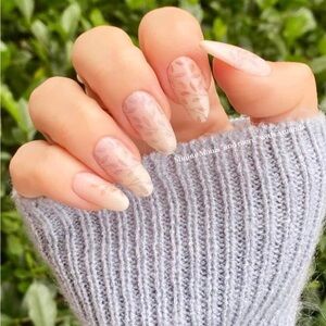 Color Street Nail Polish Strips: Prairie Picnic